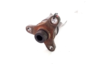 Mercedes Benz E-Class W212 (2009–2015) Kardanwelle A2124103516 - 5