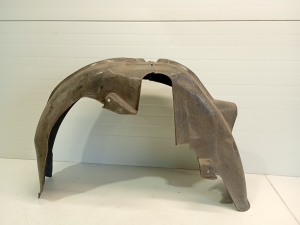 Rear wheel arch liner - 8V5810172C