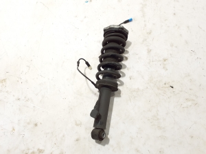 Rear shock absorber - 8067507