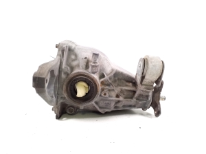 Mercedes Benz E-Class W212 (2009–2015) Hinterachsdifferential A2043500414 - 4