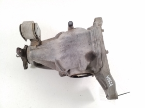   Hinterachsdifferential  - A2043500414 