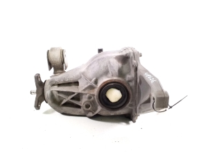 Mercedes Benz E-Class W212 (2009–2015) Hinterachsdifferential A2043500414 - 5