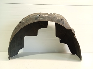 Rear wheel arch liner - 8V5810171D