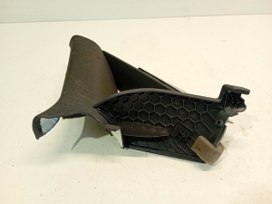 AUDI A3 8V (2012–2020) Tagumise toe sisekujundus 8V5867288 - 2