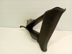 AUDI A3 8V (2012–2020) Tagumise toe sisekujundus 8V5867287 - 2