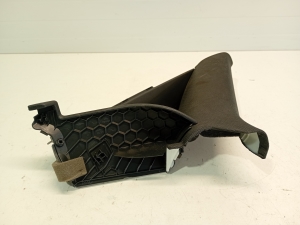 AUDI A3 8V (2012–2020) Tagumise toe sisekujundus 8V5867287 - 3