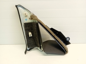 AUDI A3 8V (2012–2020) Tagumise toe sisekujundus 8V5867287 - 5