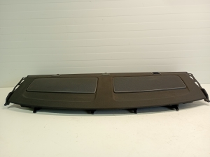 AUDI A3 8V (2012–2020) Hutablage 8V5863411J - 2