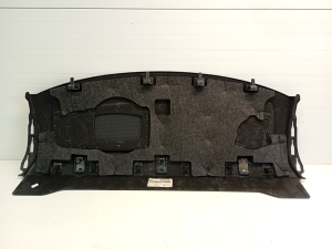 AUDI A3 8V (2012–2020) Hutablage 8V5863411J - 3