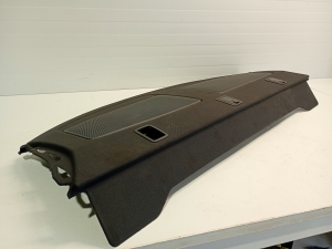 AUDI A3 8V (2012–2020) Hutablage 8V5863411J - 5