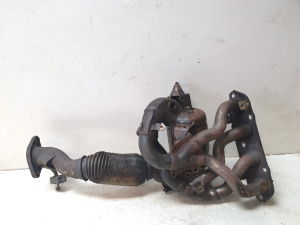 Catalytic converter - 