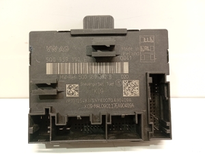 Module de commande - 5Q0959392B