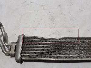 BMW X4 F98 (2019–2026) Getriebeölkühler 8693360 - 2