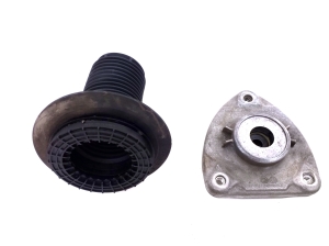  Front shock absorber support cushion with bearing 