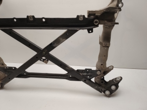 Porsche Macan (2014–2026) Front subframe 95B399315B - 3