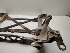Porsche Macan (2014–2026) Front subframe 95B399315B - 5