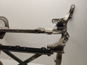 Porsche Macan (2014–2026) Front subframe 95B399315B - 6