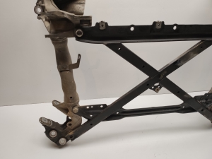 Porsche Macan (2014–2026) Front subframe 95B399315B - 7