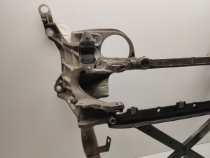Porsche Macan (2014–2026) Front subframe 95B399315B - 8