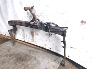Tow hitch - 0140320060
