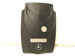 Motorabdeckung - A2740106707