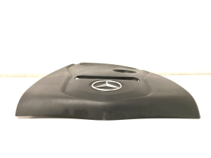 Mercedes Benz C-Class 205 (2014–2021) Engine cover A2740106707 - 3