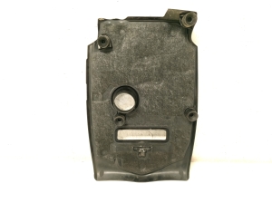 Mercedes Benz C-Class 205 (2014–2021) Engine cover A2740106707 - 4