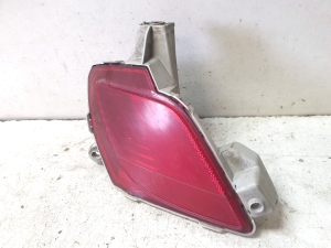Mazda CX-5 (2011–2017) Nebelschlussleuchte KD8151650 - 3