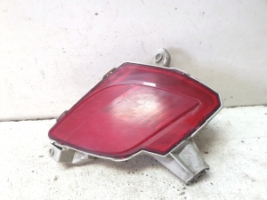 Rear fog light - KD8151650