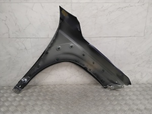 Hyundai Kona II (2023–2026) Front fender - 5