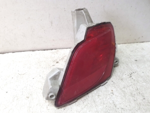 Mazda CX-5 (2011–2017) Nebelschlussleuchte KD5351660 - 3