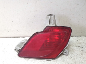 Mazda CX-5 (2011–2017) Nebelschlussleuchte KD5351660 - 4