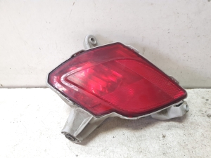 Rear fog light - KD5351660