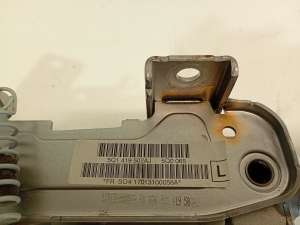 Roolisammas ja selle osad - 5Q1419502AJ