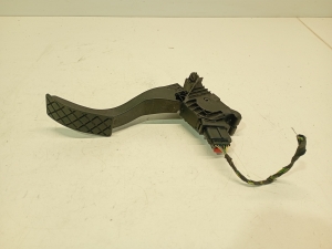 Accelerator pedal - 5Q1723503H