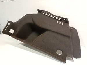 AUDI A3 8V (2012–2020) Trunk interior trim 8V5863887AM - 5