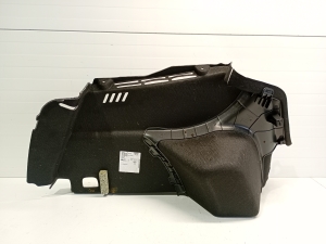 AUDI A3 8V (2012–2020) Trunk interior trim 8V5863887AM - 6