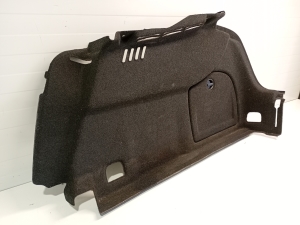 AUDI A3 8V (2012–2020) Trunk side trim panel 8V5863888K - 2