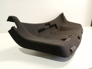 AUDI A3 8V (2012–2020) Trunk lid trim panel 8V5867975H - 2