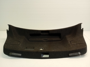 Trunk lid trim panel - 8V5867975H