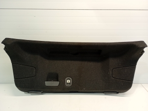 AUDI A3 8V (2012–2020) Trunk lid trim panel 8V5867975H - 4
