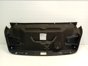 AUDI A3 8V (2012–2020) Trunk lid trim panel 8V5867975H - 6