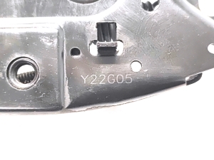 NISSAN Leaf II (2017–2026) Hood latch Y22G05 - 3