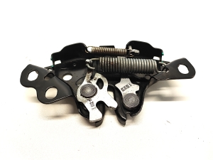 NISSAN Leaf II (2017–2026) Hood latch Y22G05 - 4