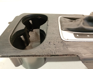 AUDI A3 8V (2012–2020) Keskkonsool 8V1864261F - 4