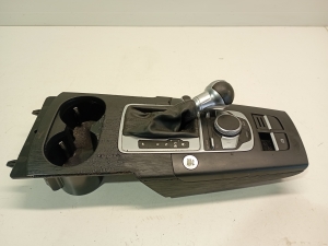 Console centrale - 8V1864261F