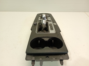 AUDI A3 8V (2012–2020) Keskkonsool 8V1864261F - 6