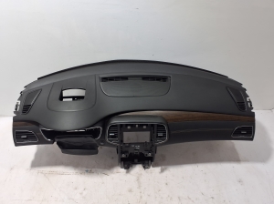RENAULT Talisman II (2015–2026) Armaturenbrett 681005442R - 3