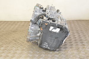 NISSAN Qashqai (2006–2013) Getriebe 1XN0C - 11