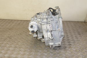 NISSAN Qashqai (2006–2013) Getriebe 1XN0C - 12